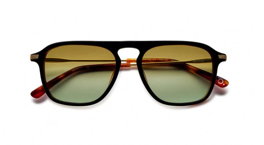 Etnia Barcelona RODEO DRIVE 22 SUN Sunglasses - view 12